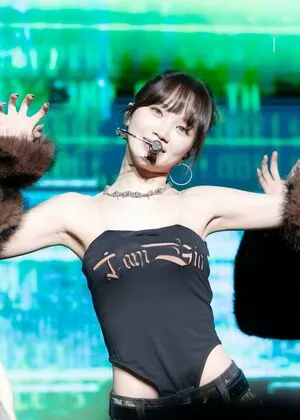 Kim Chaewon OnlyFans Leaked Free Thumbnail Picture - #ufzehE66Jr