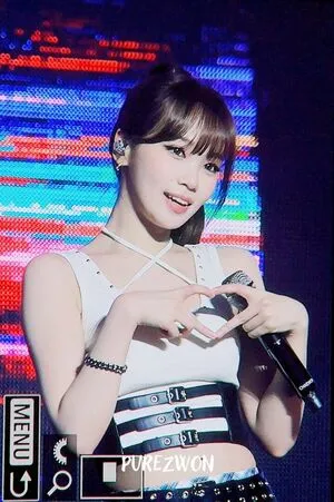 Kim Chaewon OnlyFans Leaked Free Thumbnail Picture - #uruR9QR9GA