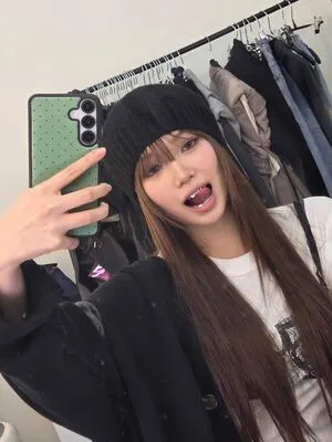 Kim Chaewon OnlyFans Leaked Free Thumbnail Picture - #vjemuMDQRB