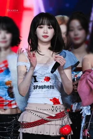 Kim Chaewon OnlyFans Leaked Free Thumbnail Picture - #w9rnJzY1sr