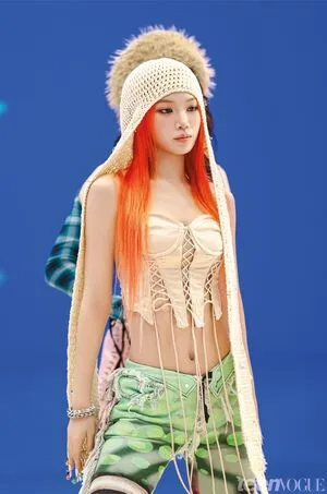 Kim Chaewon OnlyFans Leaked Free Thumbnail Picture - #wqpyONJGPs