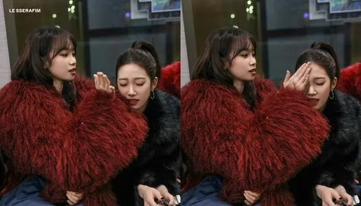 Kim Chaewon OnlyFans Leaked Free Thumbnail Picture - #x1flvfXMRM
