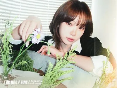 Kim Chaewon OnlyFans Leaked Free Thumbnail Picture - #xjjTO5c760