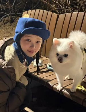 Kim Chaewon OnlyFans Leaked Free Thumbnail Picture - #y0QpuVSxfl