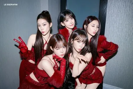 Kim Chaewon OnlyFans Leaked Free Thumbnail Picture - #yd5Cf9O3AL