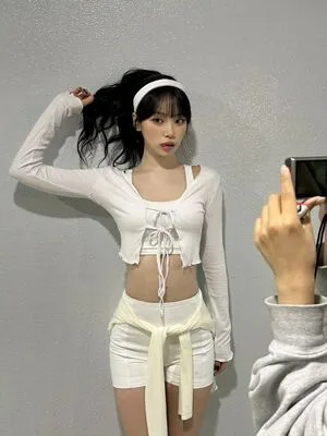Kim Chaewon OnlyFans Leaked Free Thumbnail Picture - #zIPxBmVakK