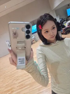 Kim Chaewon OnlyFans Leaked Free Thumbnail Picture - #zu98K80NVW