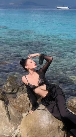 Kim Chi OnlyFans Leaked Free Thumbnail Picture - #3Qqy7XrYhF