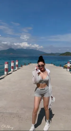 Kim Chi OnlyFans Leaked Free Thumbnail Picture - #v1zvERyuLy