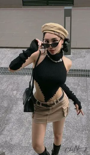 Kim Chi OnlyFans Leaked Free Thumbnail Picture - #xsgaEUzcd0