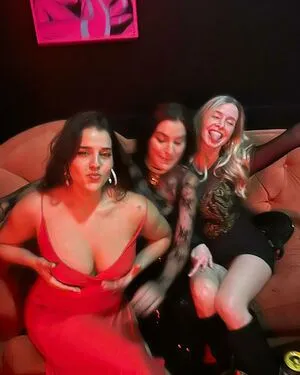 Kim Congdon Patreon OnlyFans Leaked Free Thumbnail Picture - #zipH6RDuwB