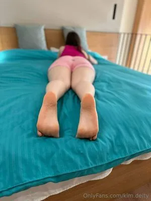 Kim Deity OnlyFans Leaked Free Thumbnail Picture - #NkmqaO9cy5