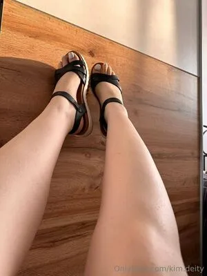 Kim Deity OnlyFans Leaked Free Thumbnail Picture - #vBaldcvdvG