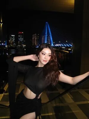 Kim Duyen Nguyen OnlyFans Leaked Free Thumbnail Picture - #3S2OECJWGZ