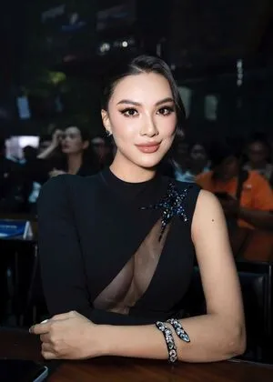 Kim Duyen Nguyen OnlyFans Leaked Free Thumbnail Picture - #8vDrv9oHbi