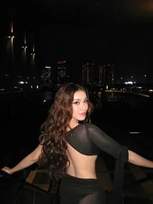 Kim Duyen Nguyen OnlyFans Leaked Free Thumbnail Picture - #9zt7UnvSsQ