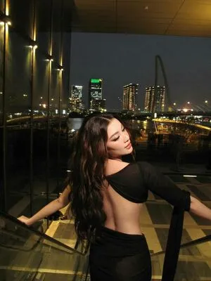 Kim Duyen Nguyen OnlyFans Leaked Free Thumbnail Picture - #KZ7LgYMH03