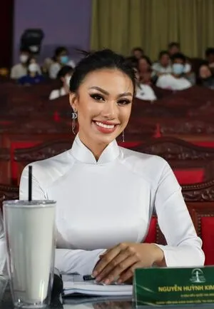 Kim Duyen Nguyen OnlyFans Leaked Free Thumbnail Picture - #KaIPrZAp2B