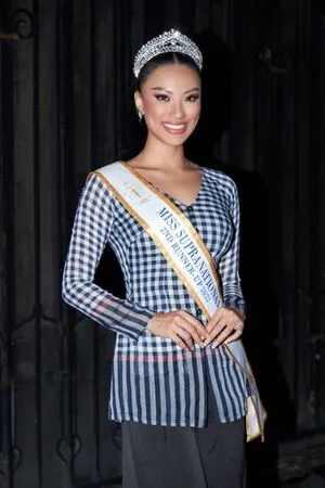 Kim Duyen Nguyen OnlyFans Leaked Free Thumbnail Picture - #L3dUmUEoBD