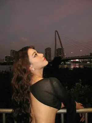 Kim Duyen Nguyen OnlyFans Leaked Free Thumbnail Picture - #MM9CIqWrYa