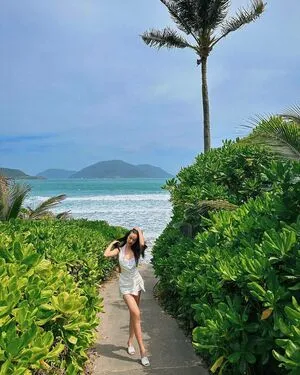 Kim Duyen Nguyen OnlyFans Leaked Free Thumbnail Picture - #RrBCK1ww9V