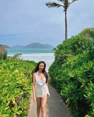 Kim Duyen Nguyen OnlyFans Leaked Free Thumbnail Picture - #dmqEeEfpxg