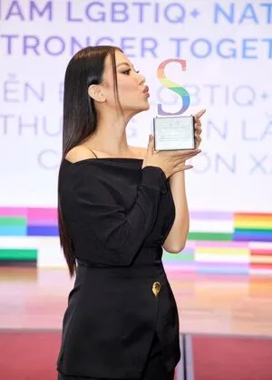 Kim Duyen Nguyen OnlyFans Leaked Free Thumbnail Picture - #j0matAG8kS