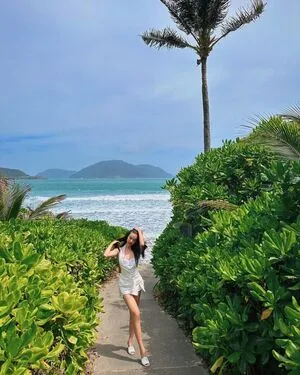 Kim Duyen Nguyen OnlyFans Leaked Free Thumbnail Picture - #whbBJcI5qD