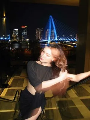 Kim Duyen Nguyen OnlyFans Leaked Free Thumbnail Picture - #yj6sSlc1IR