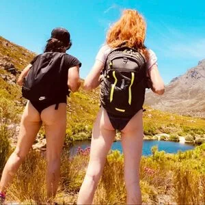 Kim Engelbrecht OnlyFans Leaked Free Thumbnail Picture - #9onDXNONTP