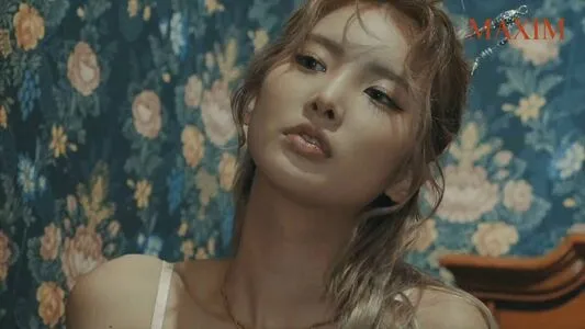 Kim Hyo Yeon OnlyFans Leaked Free Thumbnail Picture - #natUF348hY