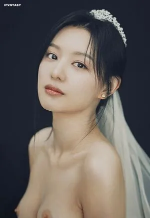 Kim Ji Won OnlyFans Leaked Free Thumbnail Picture - #qaw6S29o7Q