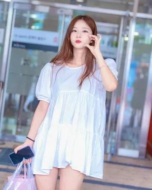 Kim Jina OnlyFans Leaked Free Thumbnail Picture - #OPjVMgtswZ