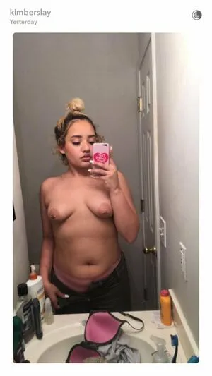 Kim Johannson OnlyFans Leaked Free Thumbnail Picture - #DlPygKDUXs