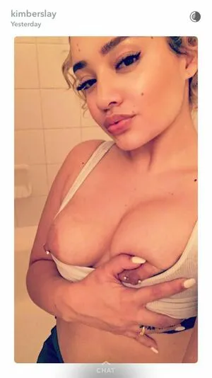 Kim Johannson OnlyFans Leaked Free Thumbnail Picture - #mRFyyB08rI