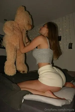 Kim Jule OnlyFans Leaked Free Thumbnail Picture - #3eQjPqsiyo