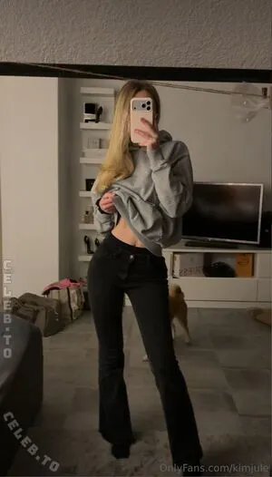 Kim Jule OnlyFans Leaked Free Thumbnail Picture - #X6xyRUG4Pm