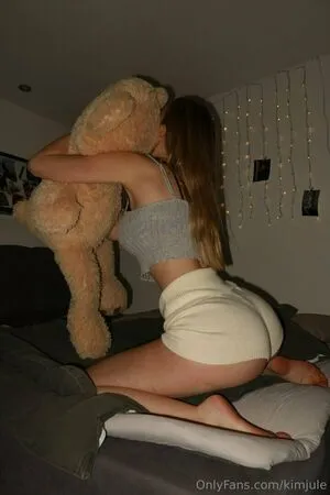 Kim Jule OnlyFans Leaked Free Thumbnail Picture - #d8qyQ21Pgx