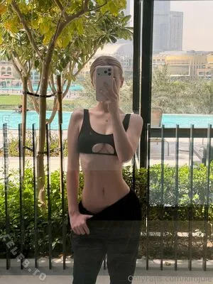 Kim Jule OnlyFans Leaked Free Thumbnail Picture - #mNONGCrdTF