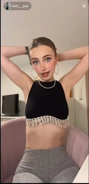 Kim Jule OnlyFans Leaked Free Thumbnail Picture - #8S5gAMpb3d