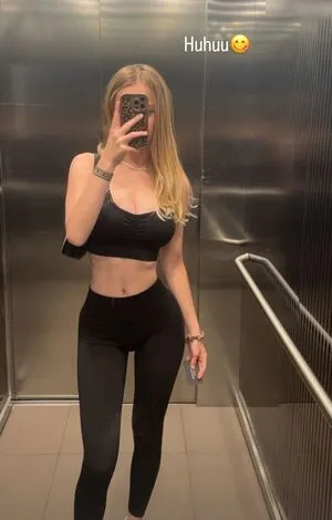 Kim Jule OnlyFans Leaked Free Thumbnail Picture - #Isapa0fyQr