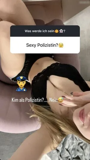 Kim Jule OnlyFans Leaked Free Thumbnail Picture - #S1Fw43JDb4