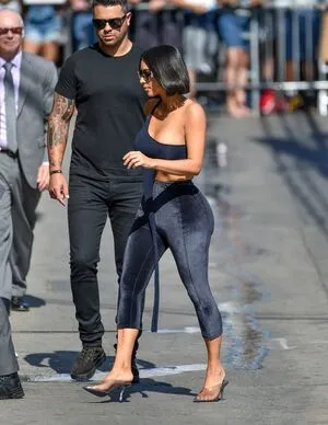 Kim Kardashian OnlyFans Leaked Free Thumbnail Picture - #0VECOjnLSD