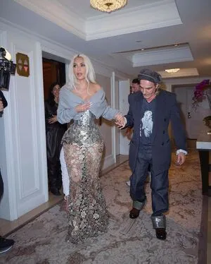 Kim Kardashian OnlyFans Leaked Free Thumbnail Picture - #1NTb5feqKk