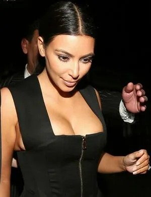 Kim Kardashian OnlyFans Leaked Free Thumbnail Picture - #4QHUlqJoUw