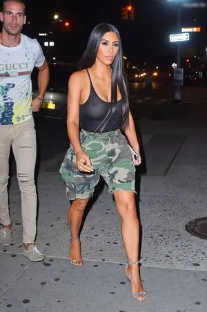 Kim Kardashian OnlyFans Leaked Free Thumbnail Picture - #5rOloB2WVD