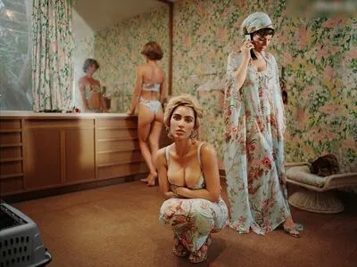 Kim Kardashian OnlyFans Leaked Free Thumbnail Picture - #6wYn5z58j2