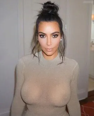 Kim Kardashian OnlyFans Leaked Free Thumbnail Picture - #8WwngiDCvV