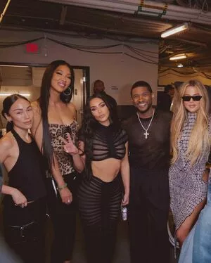 Kim Kardashian OnlyFans Leaked Free Thumbnail Picture - #8rywd6OKzq