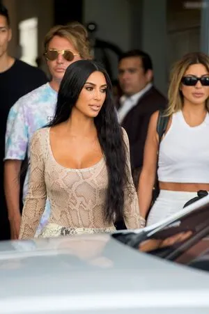 Kim Kardashian OnlyFans Leaked Free Thumbnail Picture - #ASUNyKCTQb